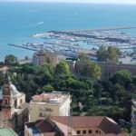 Salerno : Must-See Attractions Walking Tour - Exploring Salerno’s Ancient Aqueduct and Roman Engineering