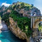 Salerno Shore Excursion: Private Day Trip to Sorrento, Positano and Amalfi - Starting Point and Duration of the Tour