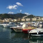 Salerno to Amalfi and Positano Private Boat Excursion - Choosing Your Ideal Boat: Sizes and Features