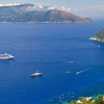Salerno to Capri Private Boat Excursion - Swimming at the Li Galli Islands, Homer’s Sirens’ Land