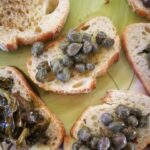 Salina Capers Experience - Location and Meeting Details