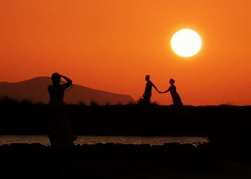 Saline di Trapani: 2h 30min Salt Tour - Visiting the Salt Museum in a Historic Mill