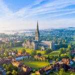 Salisbury Cathedral and Magna Carta Ticket with Audio Guide - The Magna Carta: An Enduring Legacy