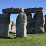 Salisbury Magna Carta Stonehenge and Bath Private Tour - Visiting the World-Famous Stonehenge in the Salisbury Plain