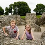 Salisbury: Old Sarum Entry Ticket - How to Access Old Sarum in Wiltshire