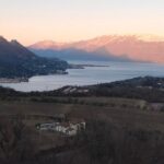 Salò: Tasting of 4 Valtenesi wines with local food - Sampling Four Valtenesi Wines in a Scenic Cellar