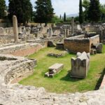 Salona & Amphitheater - Private guided tour - Admission incl. - Salona’s Ruins and Ancient Structures