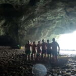 Salou: Boat ride and visit to the sea wolf cave. - The Starting Point Within Salou’s Port