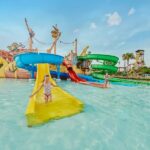 Salou: PortAventura Caribe Aquatic Park 1-Day Ticket - Entrance and Ticketing Options