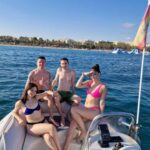Salou: Private Zodiac Boat Trip Through the Coves of Salou - Exploring the Coveted Coast of Salou by Zodiac