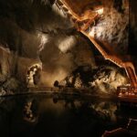 Salt Mine Guided Tour from Krakow (hotel pick up) - Exploring the Wieliczka Salt Mine: A Deep Dive into Its 9 Levels