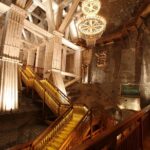 Salt Mine in Wieliczka with private transport, tour from Krakow - Inside the Wieliczka Salt Mine: A 2.5-Hour Underground Walk