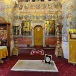 Salt Mine, Lunch at Winery and Dracula Grave - Private Tour - Visiting Snagov Monastery and Vlad the Impaler’s Legend
