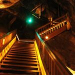 Salt Mine Tour With Private Transportation - The Tours Unique Approach to Customization