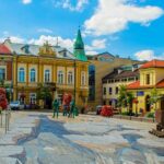 SALT MINE Wieliczka guided tour with Hotel Pickup - Hassle-Free Transportation with Private Return Transfers