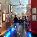 Salvador Dalí Exhibition in Bruges Admission Ticket - Highlights of the Salvador Dalí Collection