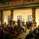 Salzburg: Best of Mozart Fortress Concert and Dinner - The Unique Venue: Hohensalzburg Fortress and the Golden Hall