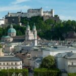 Salzburg Introduction Walking Tour - Exploring Salzburg’s Medieval Streets and Getreidegasse