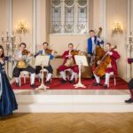 Salzburg: Mozart Concert with Dinner - An Authentic 18th-Century Dinner Experience