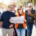 Salzburg Old Town Walking Tour, Mozart, Mirabell Gardens - From Kurgarten to the Salzach River Views