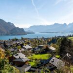 Salzburg: Original Sound of Music Tour - Visiting the Film Locations: Schloss Leopoldskron and Hellbrunn Palace