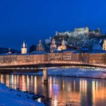 Salzburg: Private Christmas Markets Tour with Guide - Lake Wolfgang’s Christmas Magic at St. Gilgen, Strobl, and St. Wolfgang