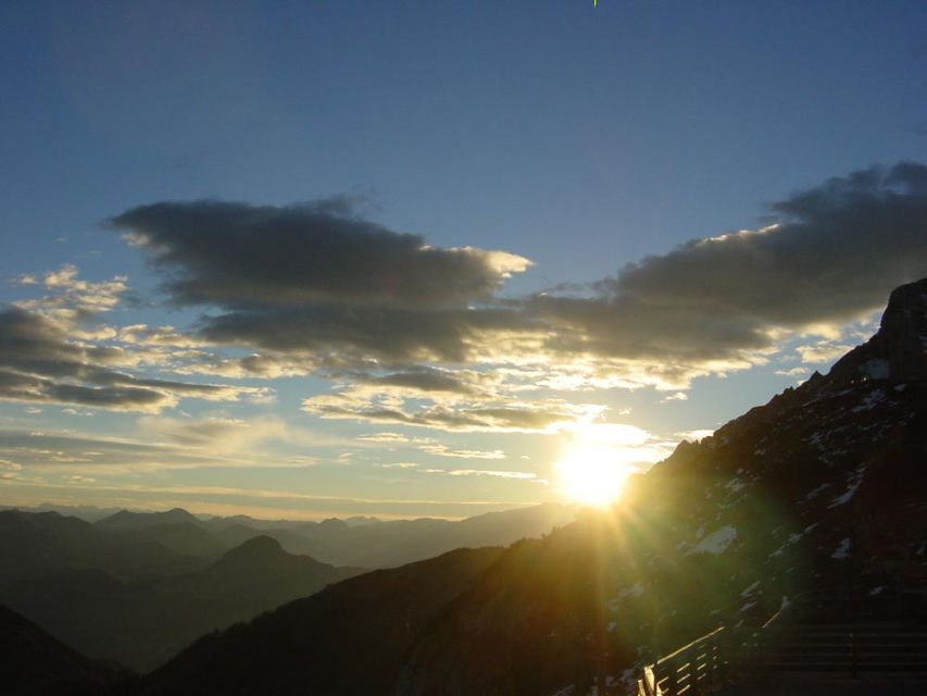 Salzburg: Private Eagle's Nest Tour - From Salzburg to the Bavarian Alps and Berchtesgaden