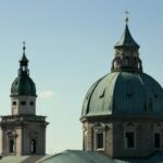 Salzburg Semi-Private Guided Day Tour from Munich with Lunch - Visiting Mirabell Palace and Gardens