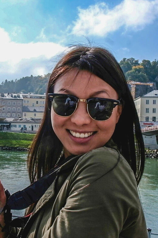 Salzburg: Small-Group Day Trip from Vienna - Scenic Drive Through the Vienna Woods and Austrias Lake District