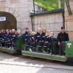 Salzburg: Sound of Music and Salt Mines Tour - Explore the World Heritage City of Salzburg