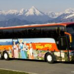 Salzburg Super Saver: Original Sound of Music and Salt Mines Day Trip - Detailed Itinerary of the Stops and Highlights