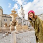 Salzburg: The Sound of Music Experience with a Local - The Small Group Advantage in Salzburg