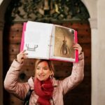 Salzburg: The Spooky Tour - From the Old Town to the Fortress: A Haunted Walk