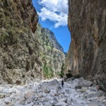 Samaria Gorge: Into Cretes Wild Heart & Hidden Agia Roumeli - Traversing Europes Longest and Most Dramatic Canyon