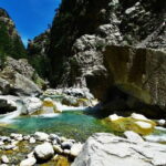 Samaria Gorge : Private Full-Day Guided Experience - Key Points