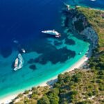 Sami: Ithaca Island Boat Cruise with Swim Stops and Snacks - Starting Point at Sami Port with Clear Check-in Details