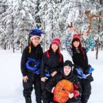 Sámi Village Inari and Siida Museum by Car - Visiting Saariselka: Preparing for a Day in Lapland