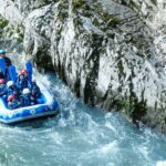 Samoëns: Whitewater Rafting Tour in the French Alps - Navigating the Giffre River’s Narrow Gorges