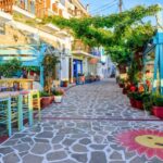 Samos: Full-Day Guided Island Bus Tour - Visiting Pyrgos and Koutsi for Panoramic Views