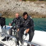 San Domino, Tremiti: Guided dives around Tremiti Islands - Starting Point at Aquodiving: Meeting and Preparation