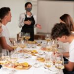 San Gimignano: Professional Wine Tasting Experience - San Gimignano Winery: A Cozy Venue for Wine Enthusiasts