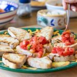 San Gimignano: Tuscan Wine & Bruschetta Tasting for Families - San Gimignano’s Vineyard Setting with Panoramic Views