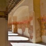 San Isidoro del Campo Monastery - Inside the Monastery: Art and Legends