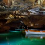 San Jose Caves Guided Tour from Valencia - Inside the Caves of San José