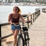 San Juan Beach, Cabo Huertas Alicante: Rental Bike & snorkel - The Food and Drink Experience in Playa de San Juan