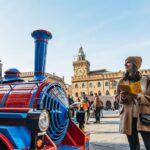 San Luca Experience Tour skip the line and Food Tasting - Visiting the Basilica of San Luca