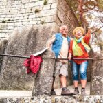 San Marino Uncovered: Private Walk the World's Oldest Republic - Palazzo Pubblico: San Marino’s Governamental Heart