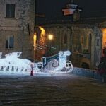 San Marinos Starlit Stroll: A Christmas Walking Tour - Starting at Porta del Paese – The Gateway to Holiday Magic