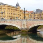 San Sebastian And Basque Coast Tour From Vitoria - Walking Tour of San Sebastians Old Town and Pintxos Lunch