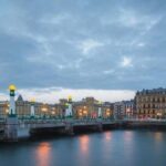 San Sebastian: Best Street Food Tour With A Local Guide - Starting Point at Gipuzkoa Plaza